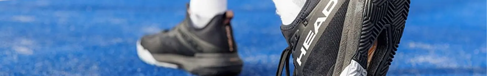 Chaussures de padel