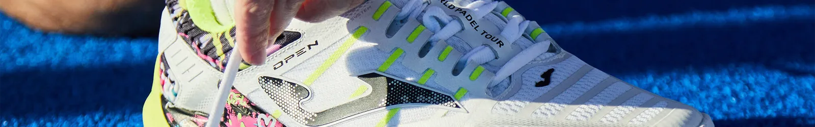 Chaussures de padel Joma