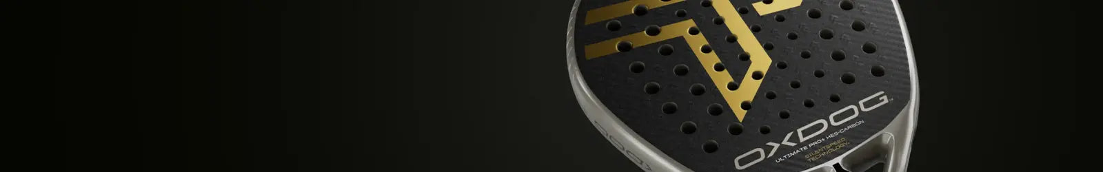 Raquettes de padel Oxdog