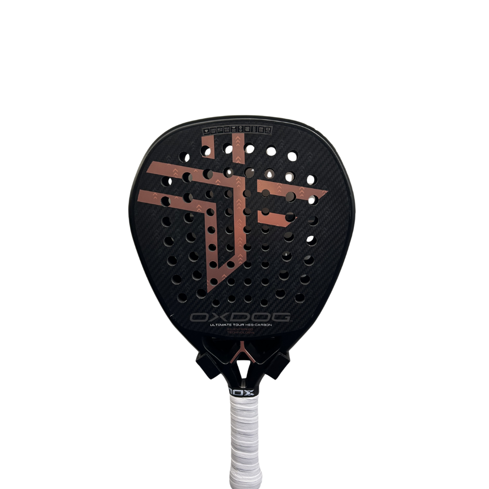 Raquette de padel Oxdog Occasion Ultimate Tour 2025