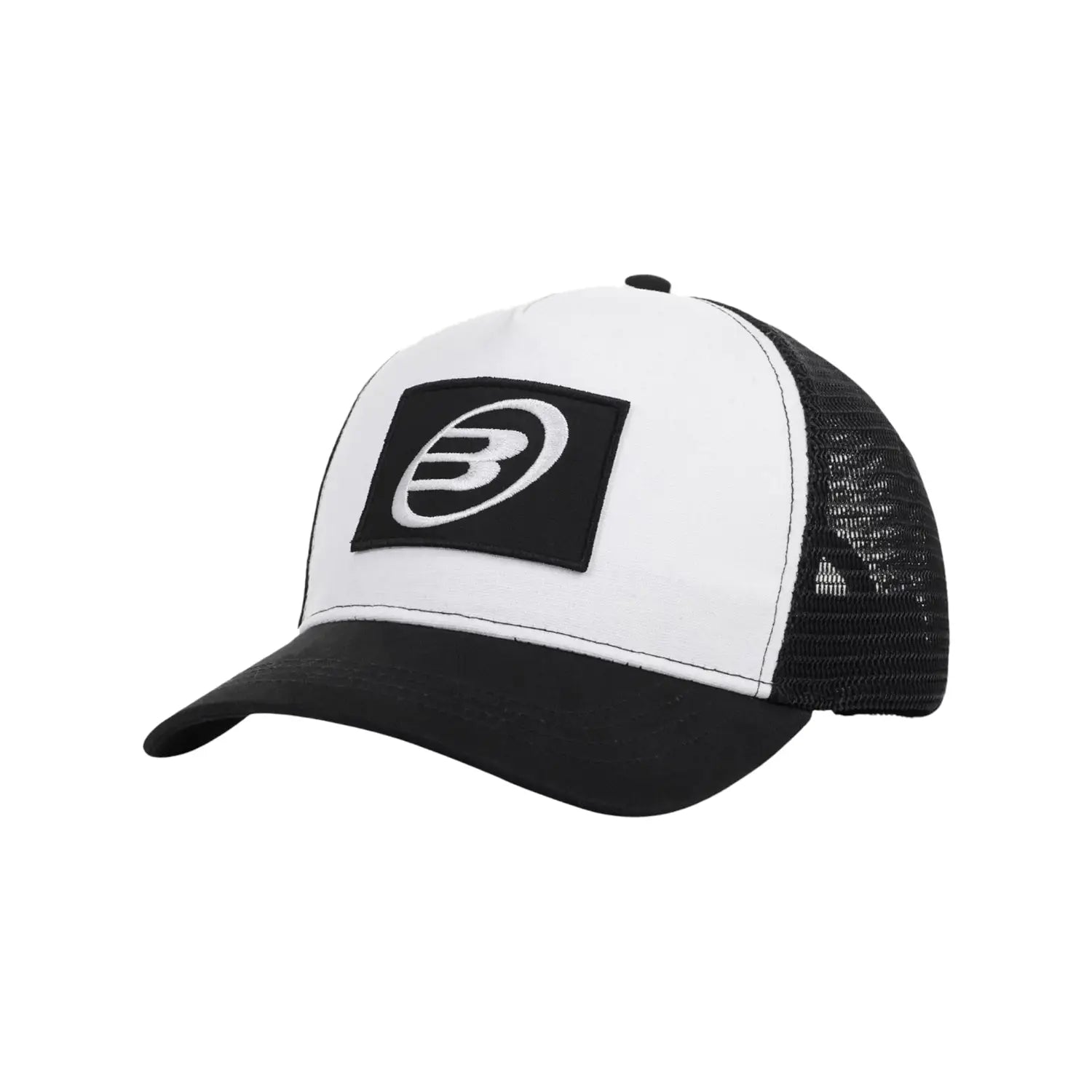 Bullpadel - Casquette de padel BPG255 Noir