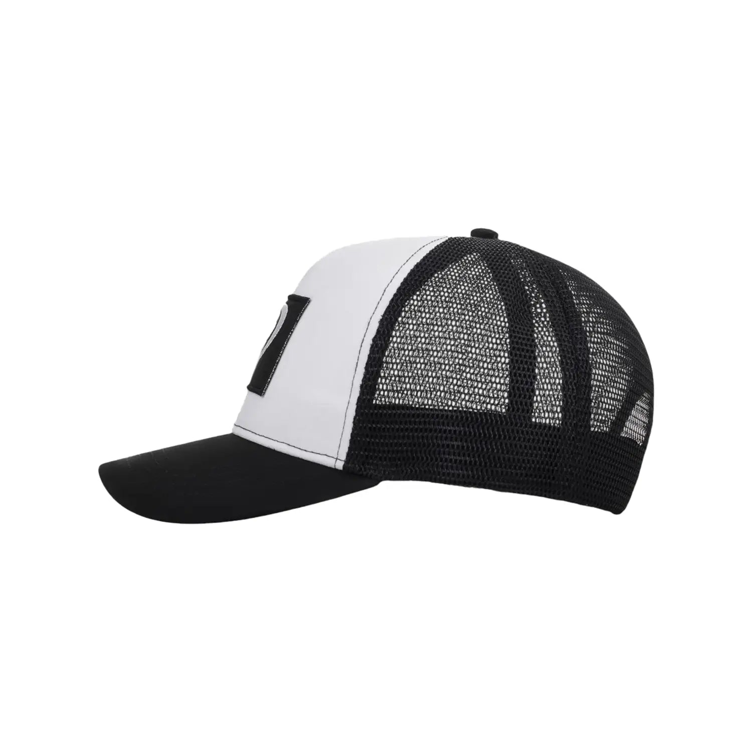 Bullpadel - Casquette de padel BPG255 Noir