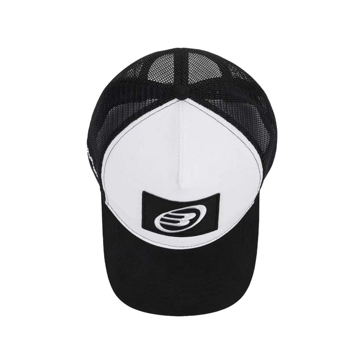 Bullpadel - Casquette de padel BPG255 Noir