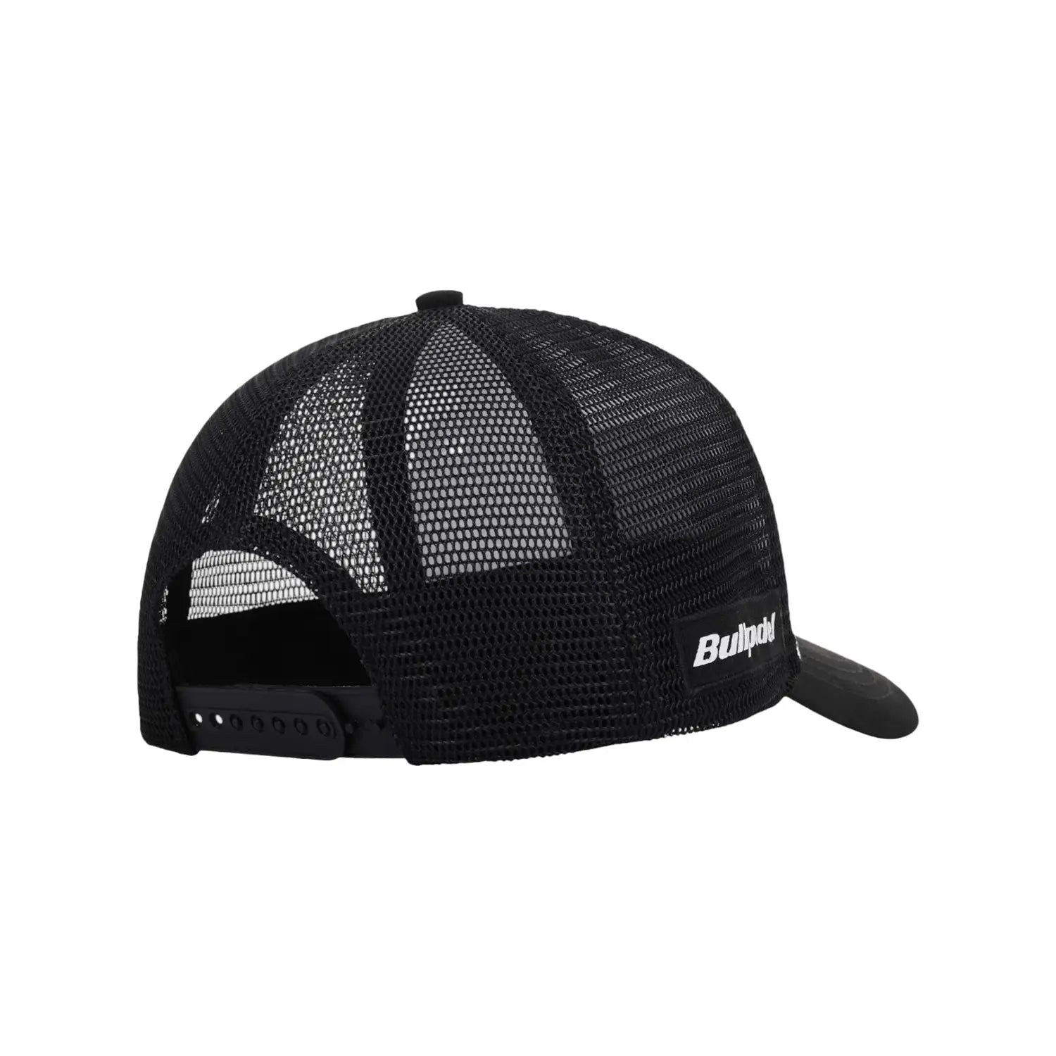 Bullpadel - Casquette de padel BPG255 Noir