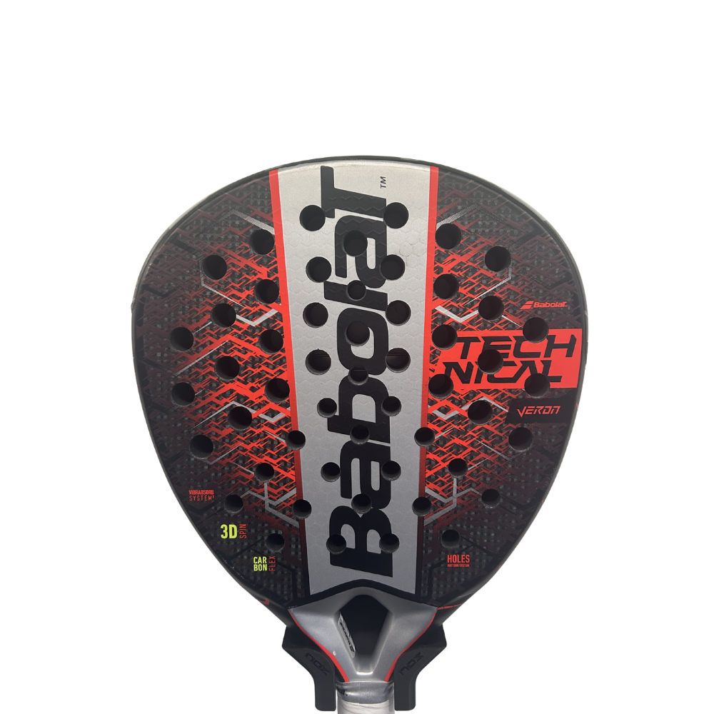 Raquette de padel Babolat Occasion Technical Veron 2025
