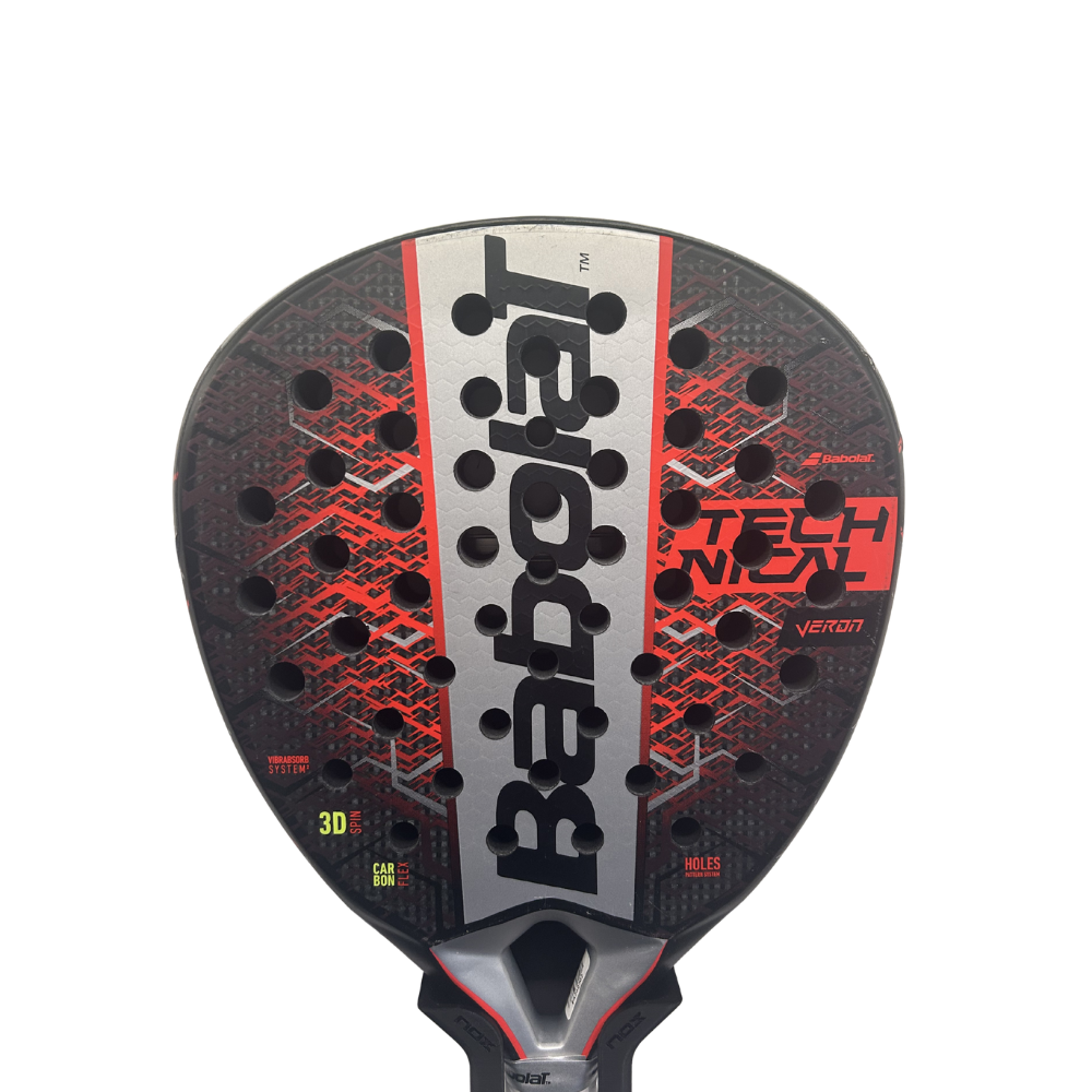 Raquette de padel Babolat Occasion Technical Veron 2025