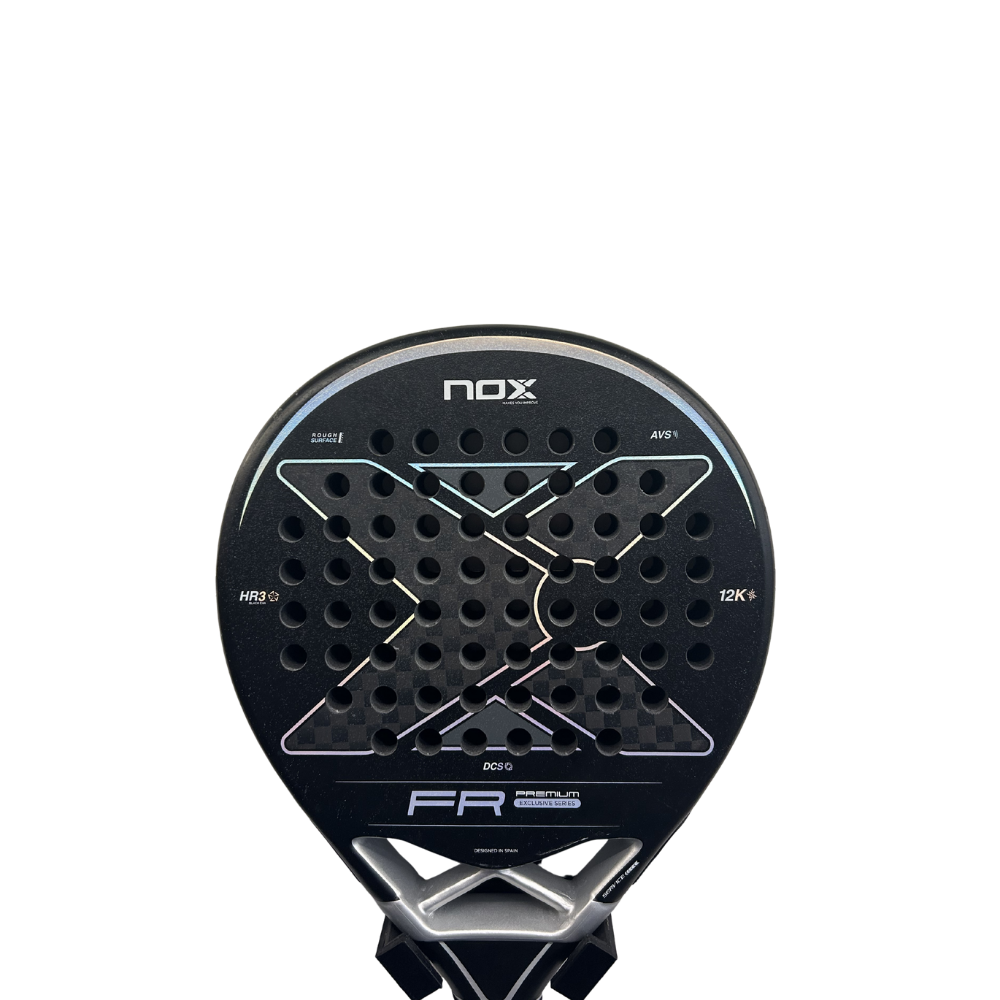 Raquette de padel Nox Occasion FR Premium 2025