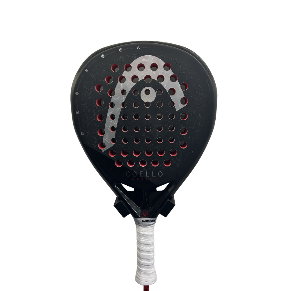 Raquette de padel Head Occasion Coello Motion 2025