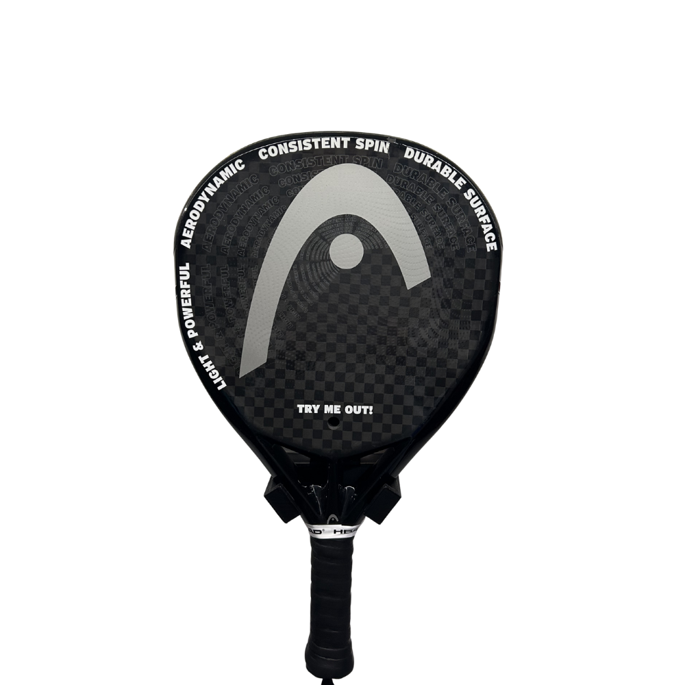 Raquette de padel Head Occasion Extrême One 2024