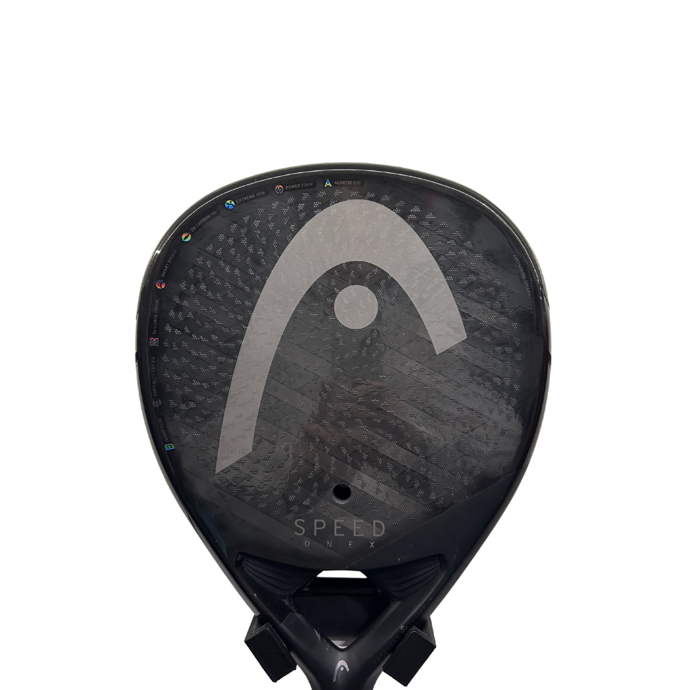 Raquette de padel Head Occasion Speed One X 2025