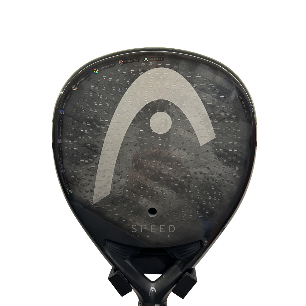 Raquette de padel Head Occasion Speed One X 2025