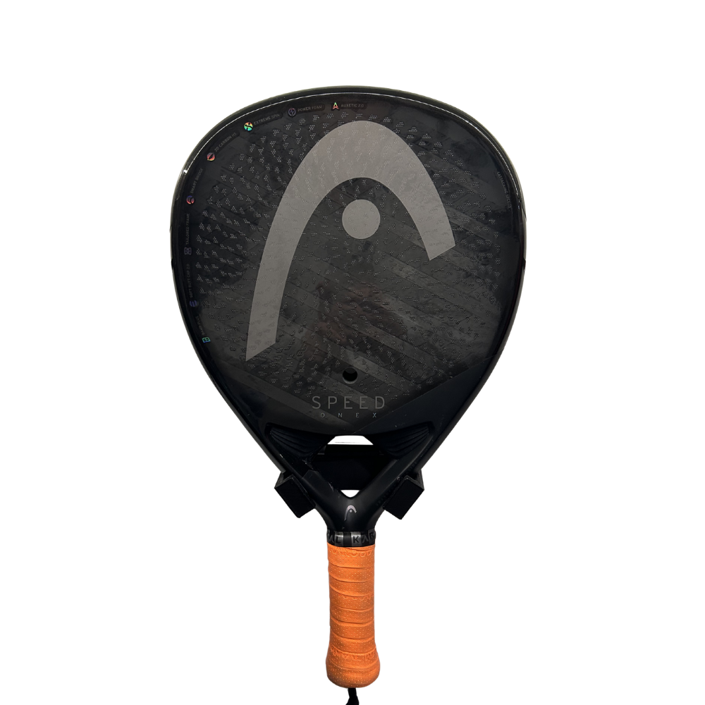 Raquette de padel Head Occasion Speed One X 2025