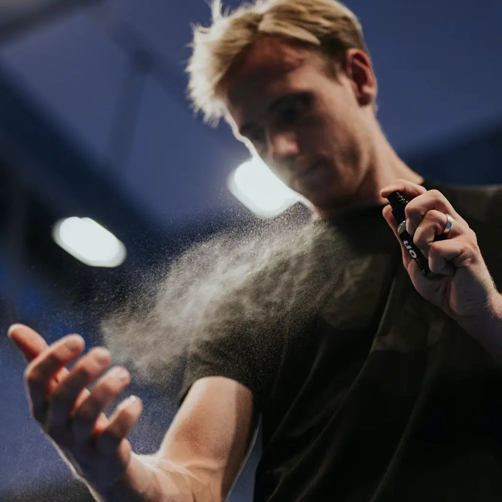 Spray Anti-transpirant 4ON Total Dry