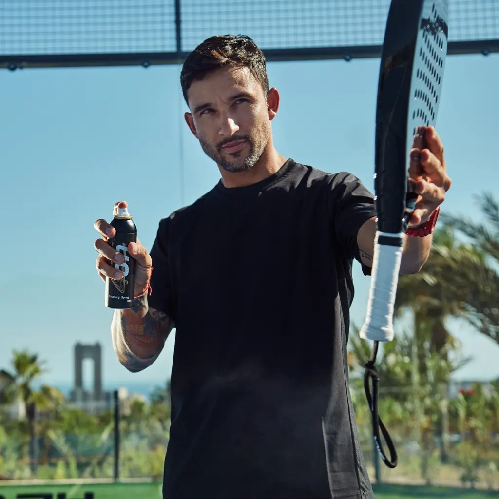 Spray Collant 4ON TotalGrip