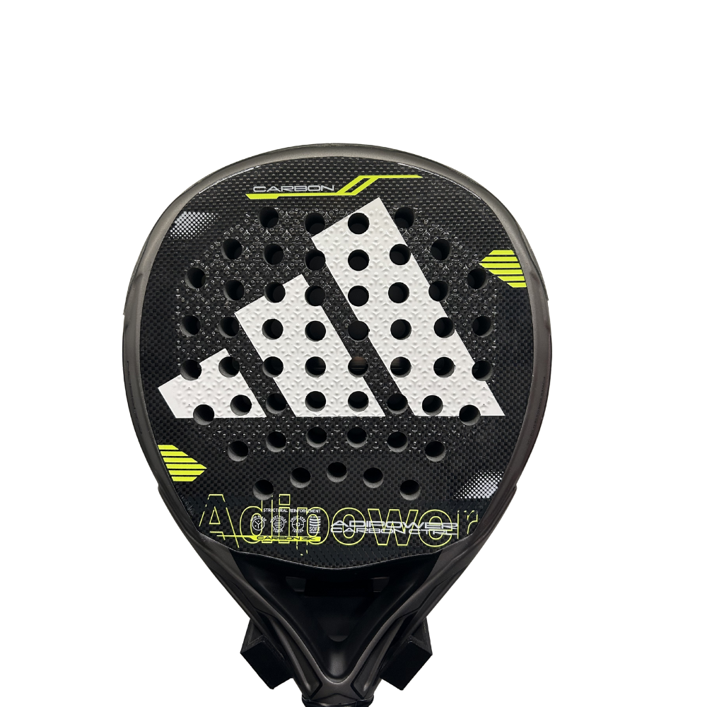 Raquette de padel Adidas Occasion Adipower Carbon Ctrl 2025