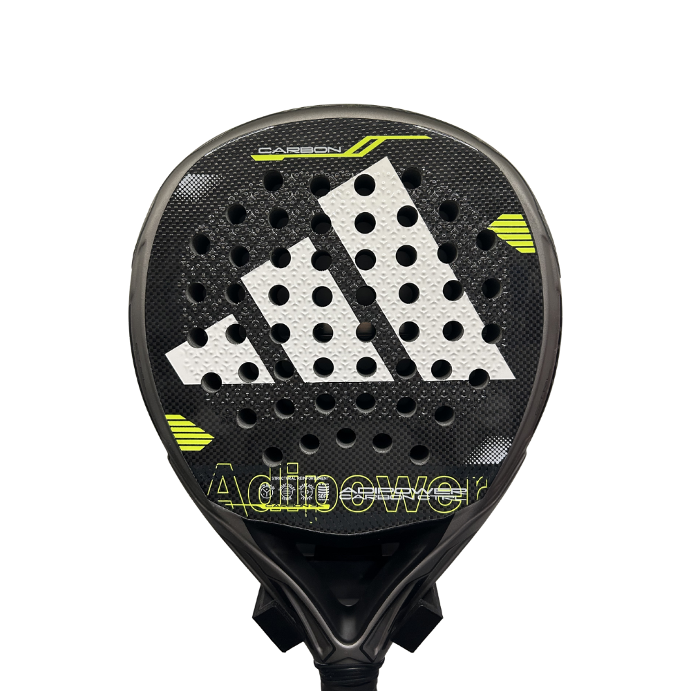 Raquette de padel Adidas Occasion Adipower Carbon Ctrl 2025