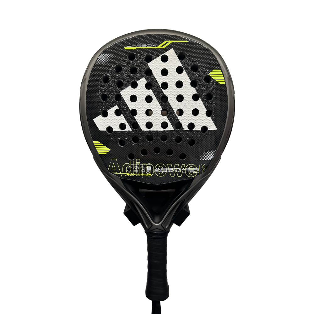 Raquette de padel Adidas Occasion Adipower Carbon Ctrl 2025