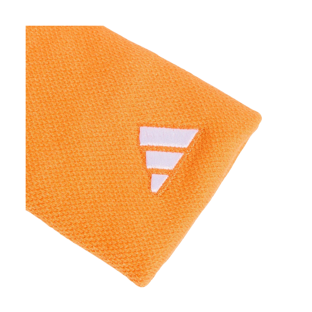 Serre poignets de padel Adidas Orange