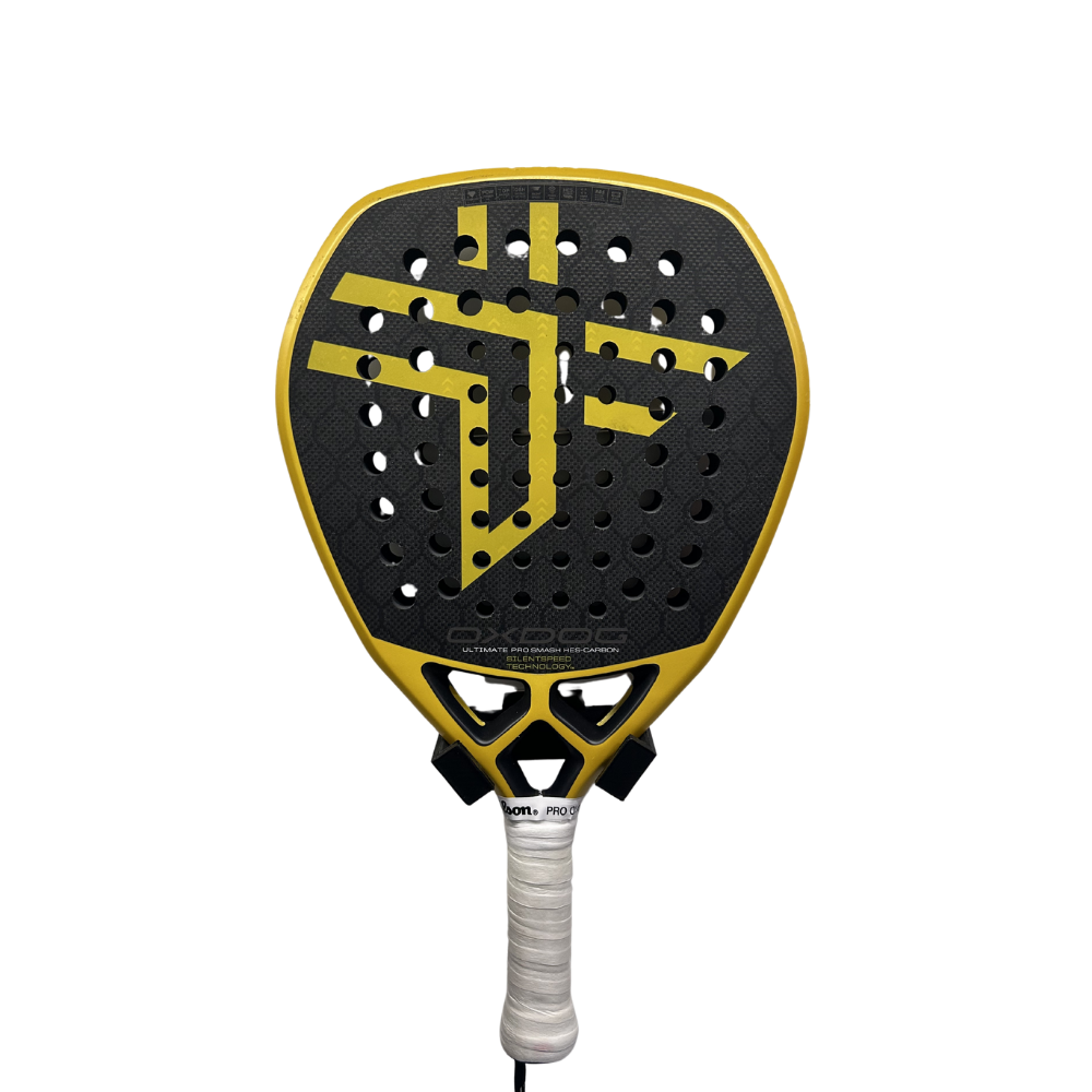 Raquette de padel Oxdog Occasion Ultimate Pro Smash 2025