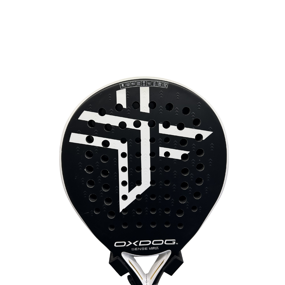 Raquette de padel Oxdog Occasion Sense Light Match 2024