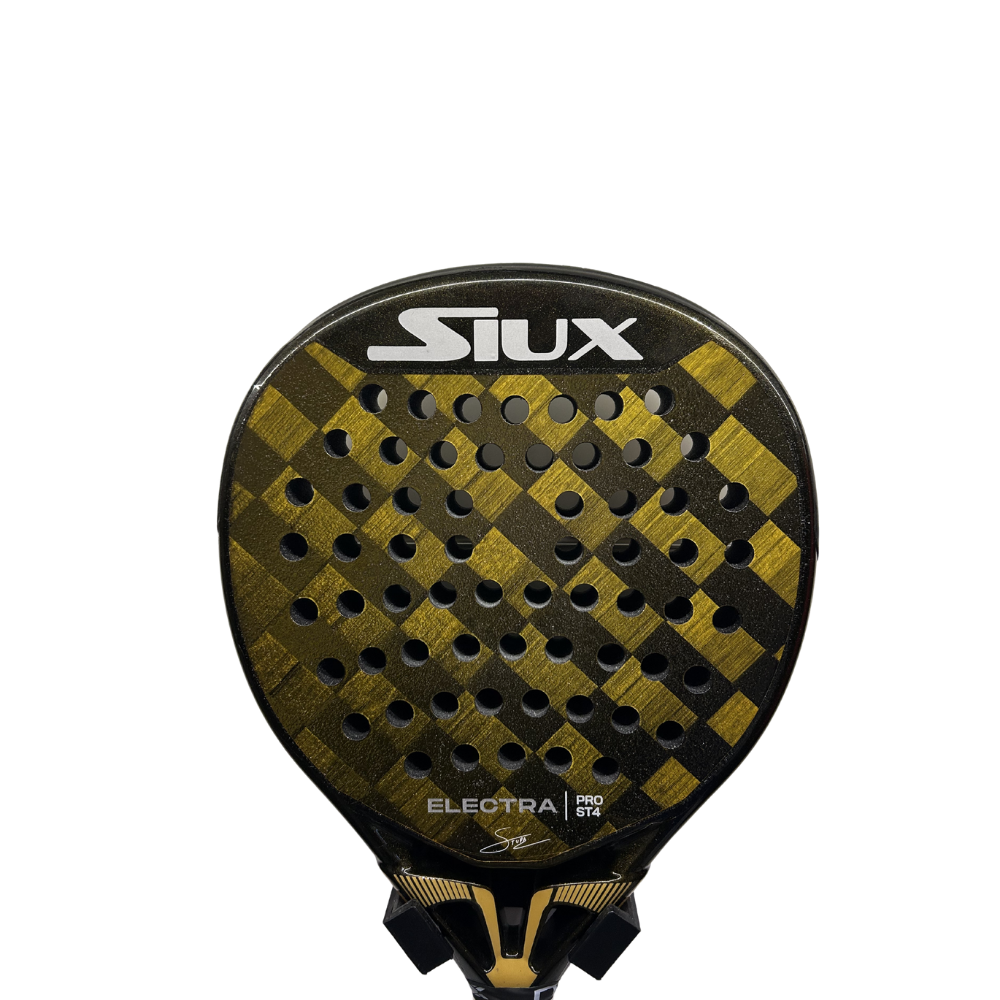 Raquette de padel Siux Occasion Electra Pro ST4 2025