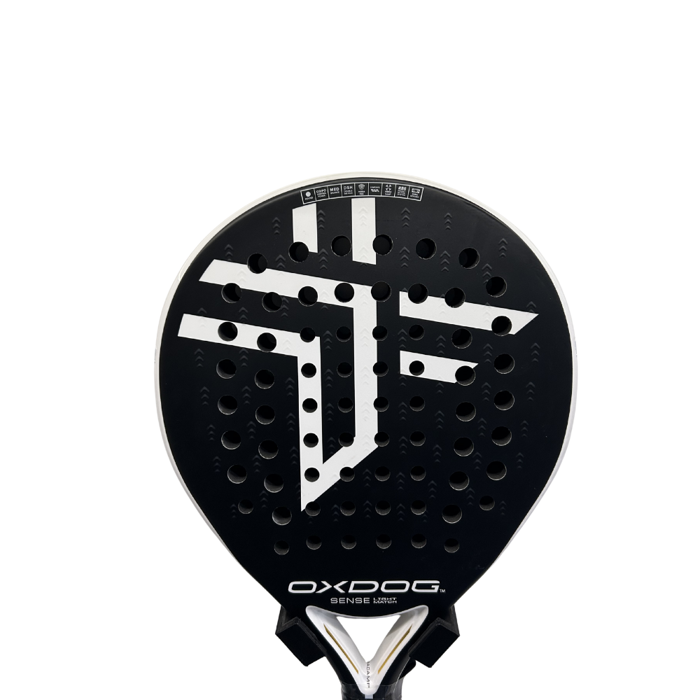 Raquette de padel Oxdog Occasion Sense Light Match 2024