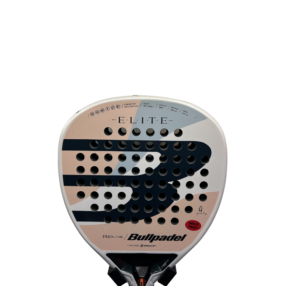 Raquette de padel Bullpadel Occasion Elite 2025