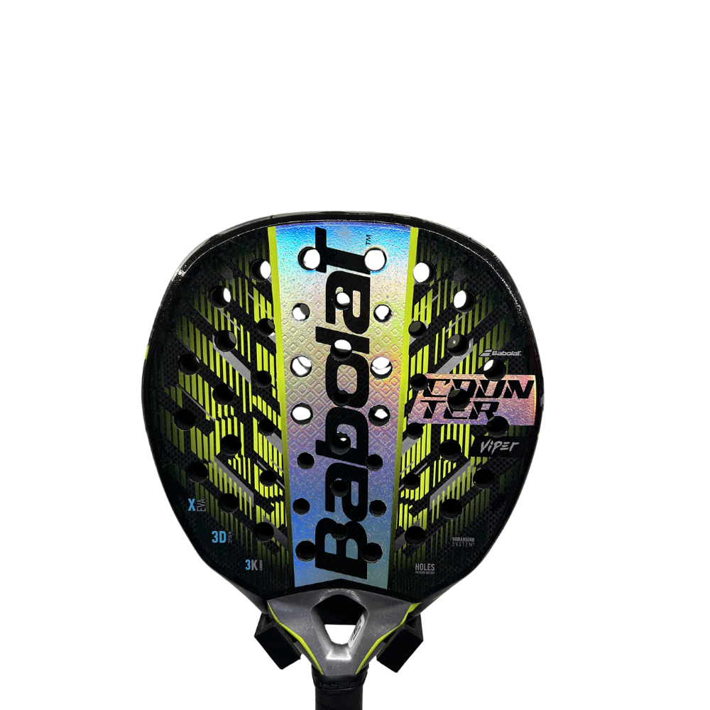Raquette de padel Babolat Occasion Counter Viper 2025