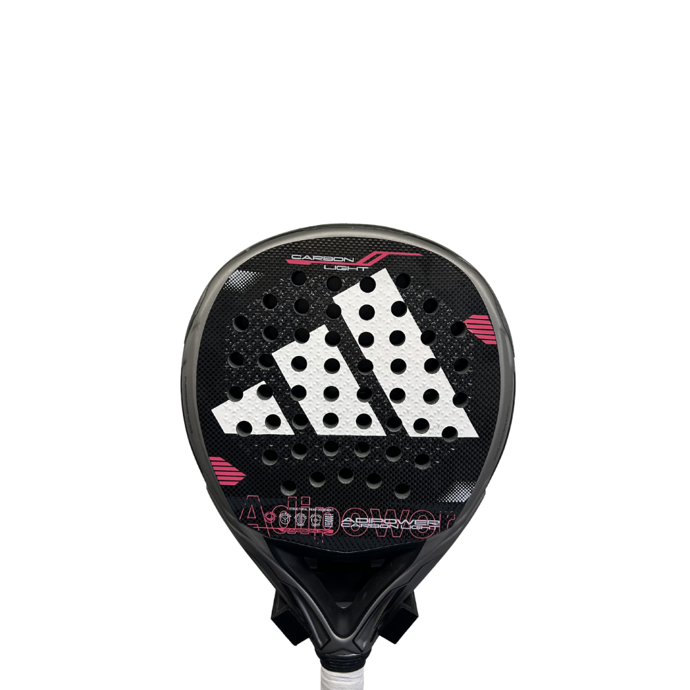 Raquette de padel Adidas Occasion Adipower Carbon Light 2025