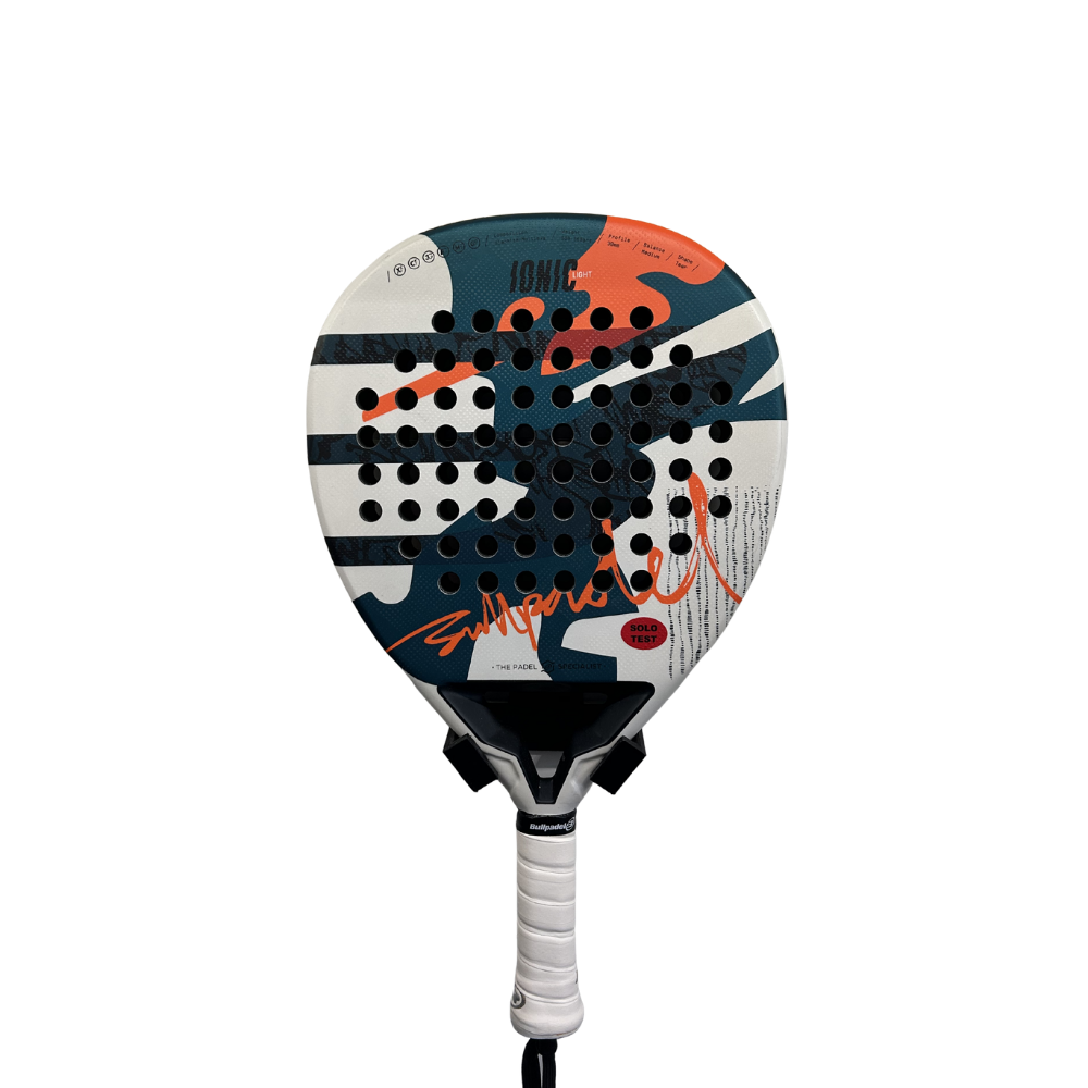 Raquette de padel Bullpadel Occasion Ionic Light 2025