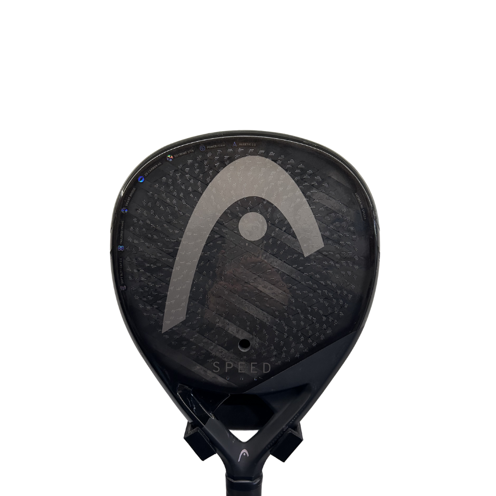 Raquette de padel Head Occasion Speed One 2025