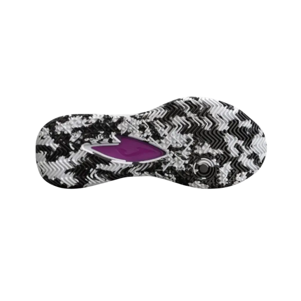 Chaussures de padel Joma Spin W2509 Noir