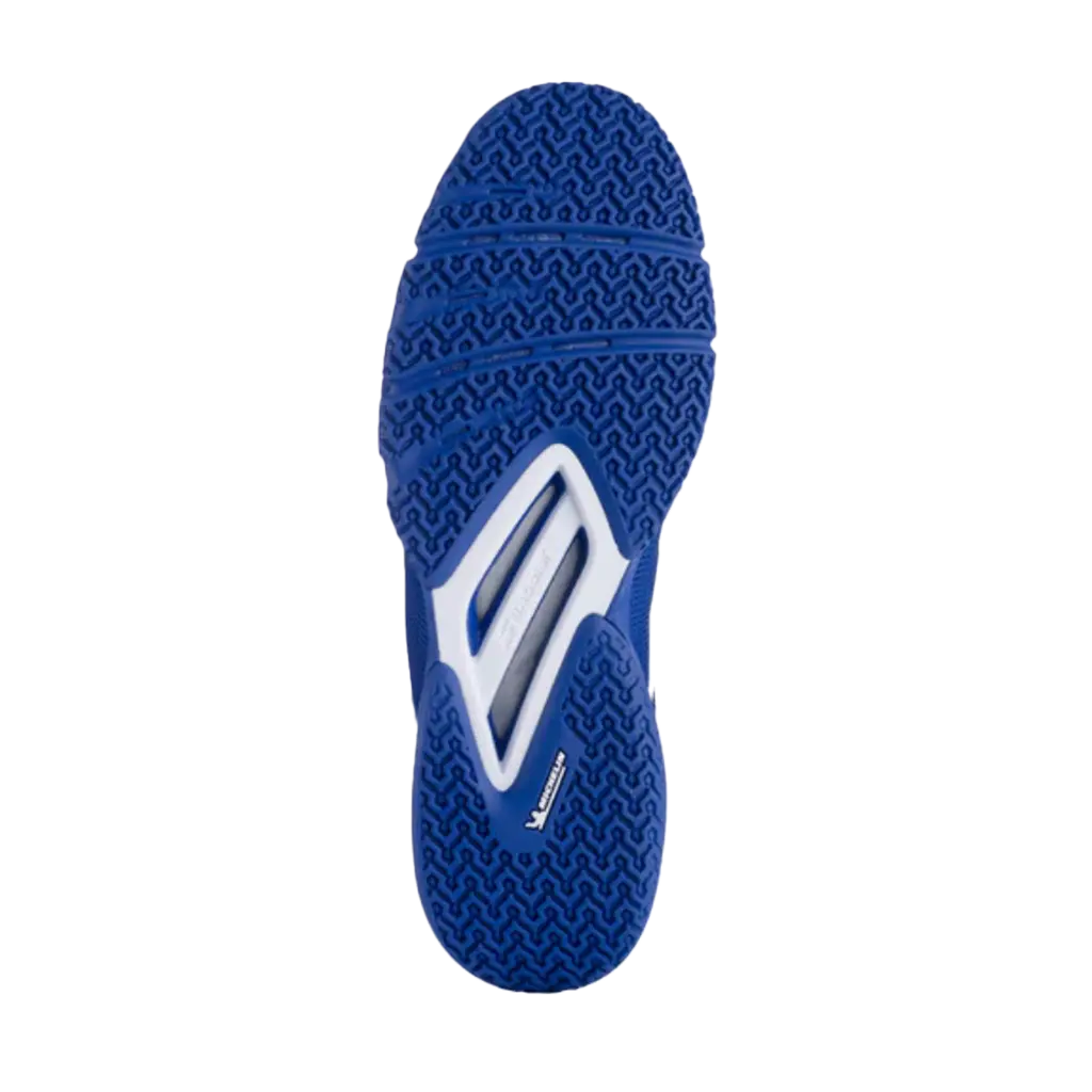Chaussures de padel Babolat Jet Viva Bleu 2026
