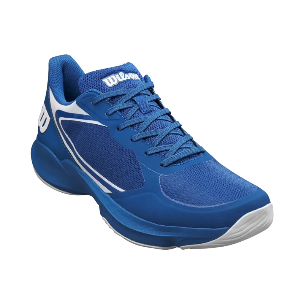 Chaussures de padel Wilson Hurakn Lite Bleu