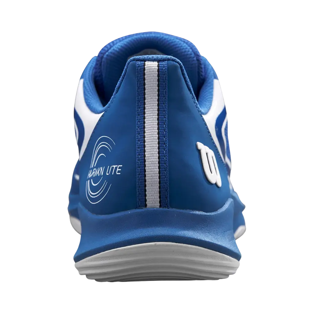 Chaussures de padel Wilson Hurakn Lite Bleu