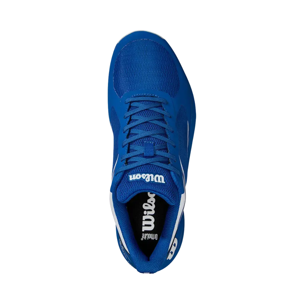Chaussures de padel Wilson Hurakn Lite Bleu
