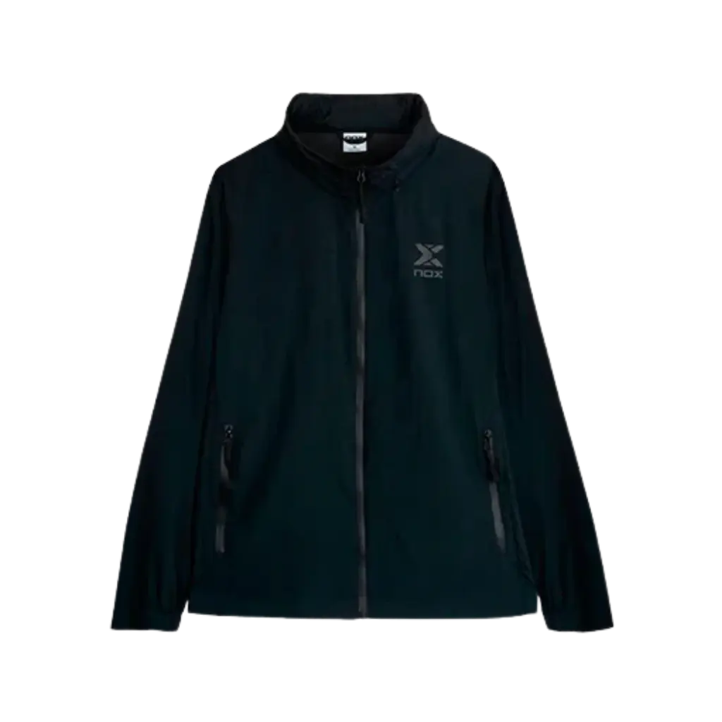 Coupe-vent de padel nox Team