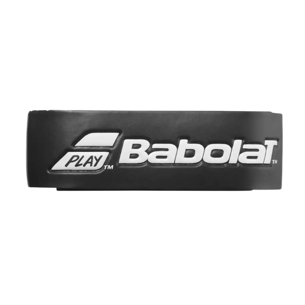 Grip de padel Babolat Syntec Pro Noir