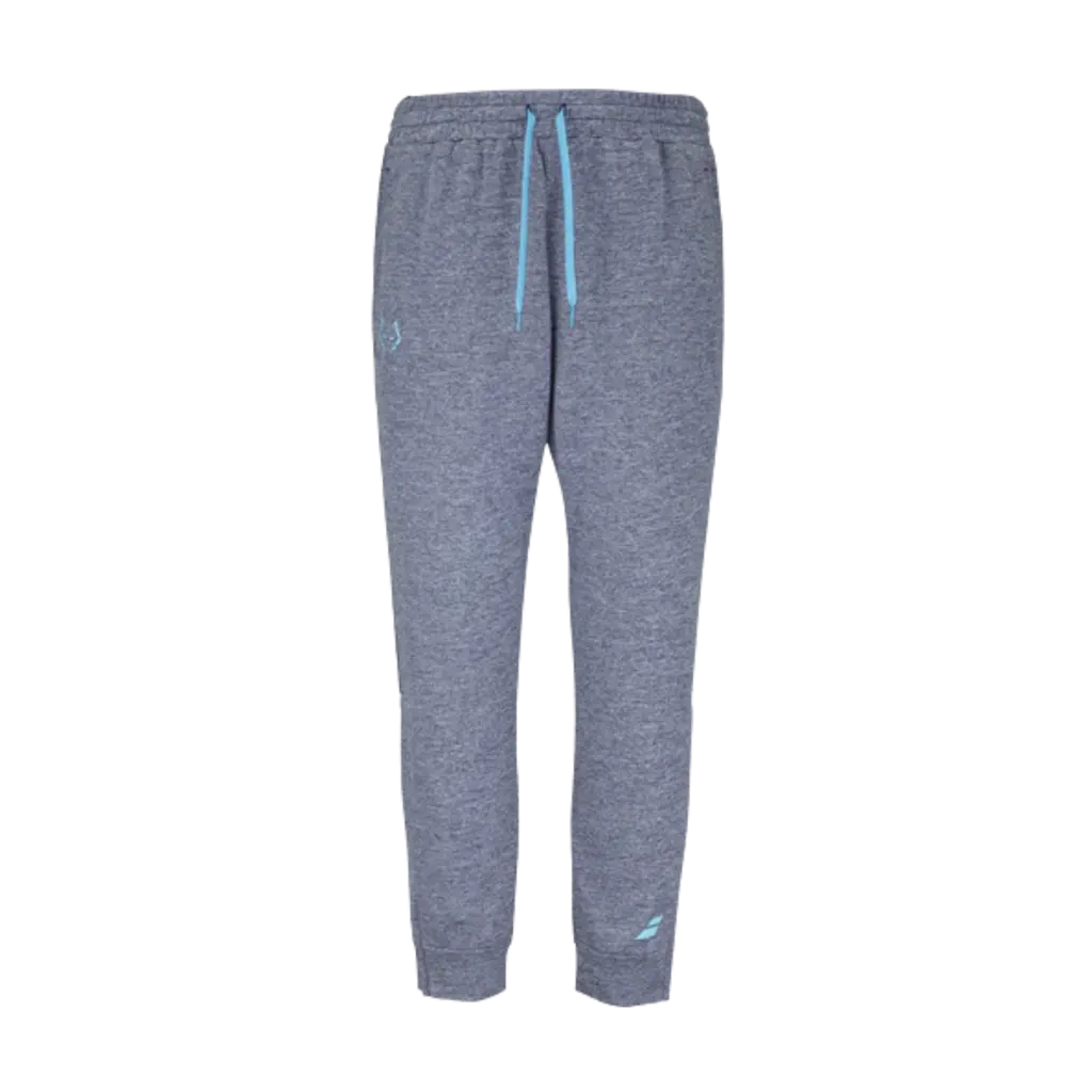 Pantalon de padel Babolat Lebron Gris Foncé 2025