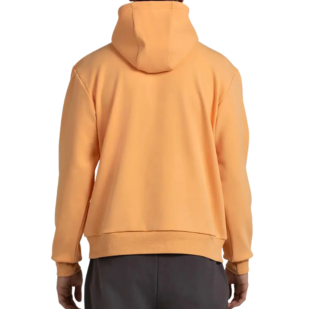 Sweat à capuche Bullpadel Albier Orange
