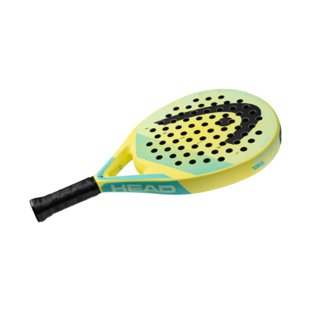 Raquette de padel Head Radial 2025
