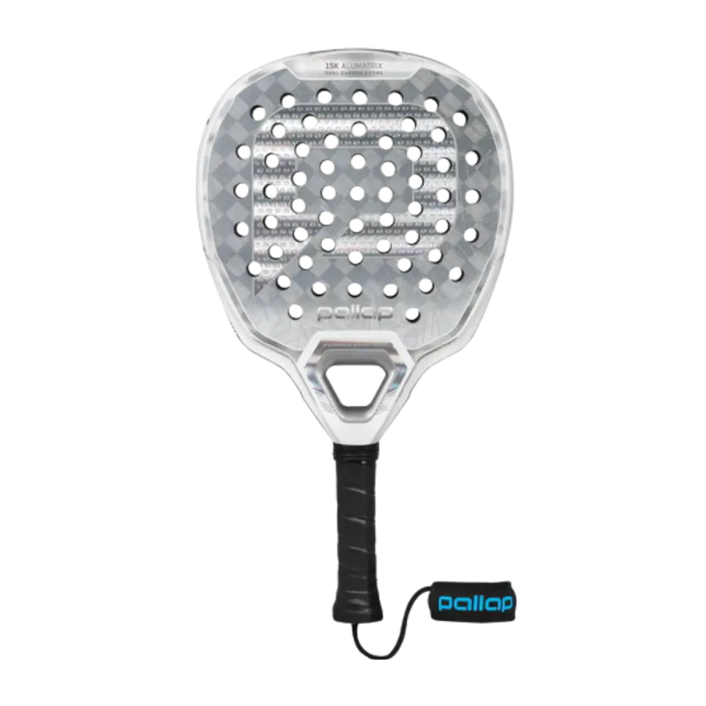 Raquette de padel Pallap Evoforce Bright Star 2026