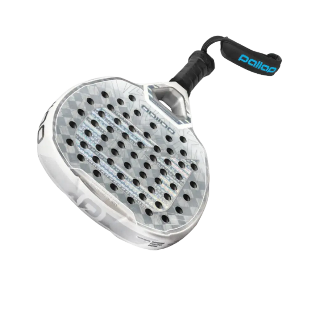 Raquette de padel Pallap Evoforce Bright Star 2026