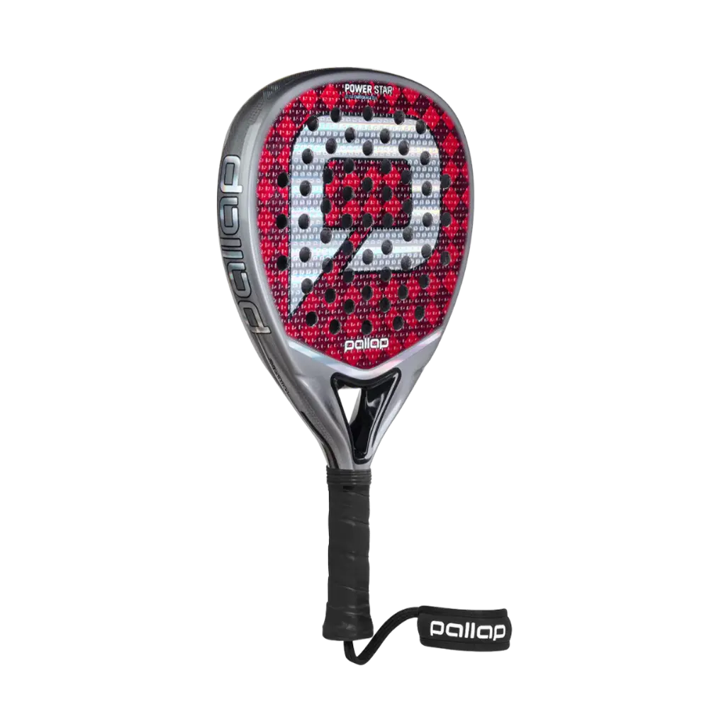 Raquette de padel Pallap Power Star 2026