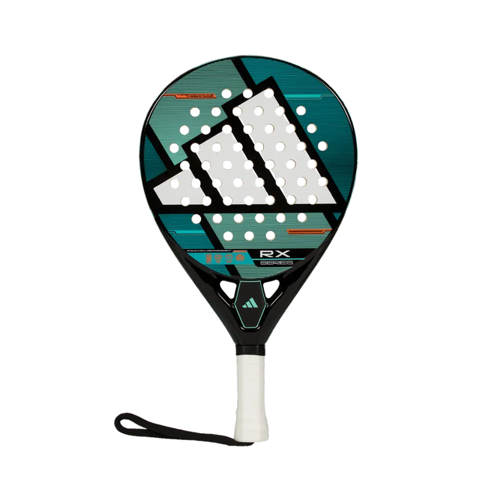 Raquette de padel Adidas RX Series 2026