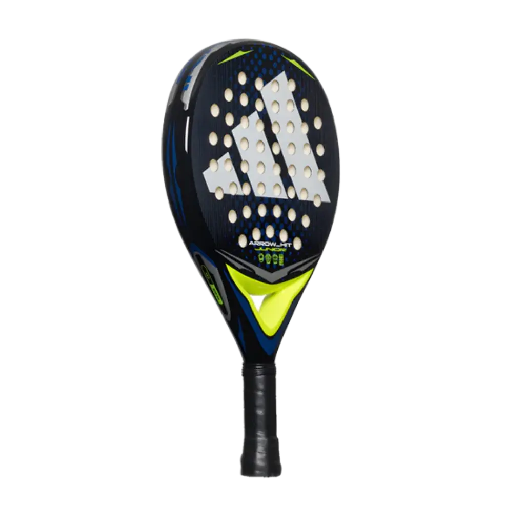 Raquette de padel Adidas Arrow Hit Junior Blue 2026