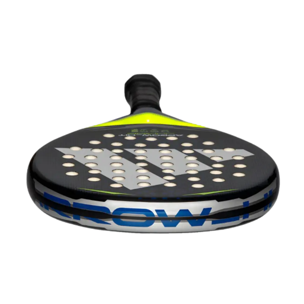 Raquette de padel Adidas Arrow Hit Junior Blue 2026