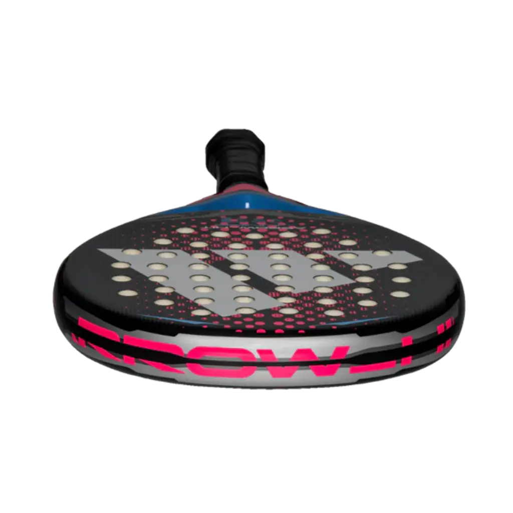 Raquette de padel Adidas Arrow Hit Junior Pink 2026