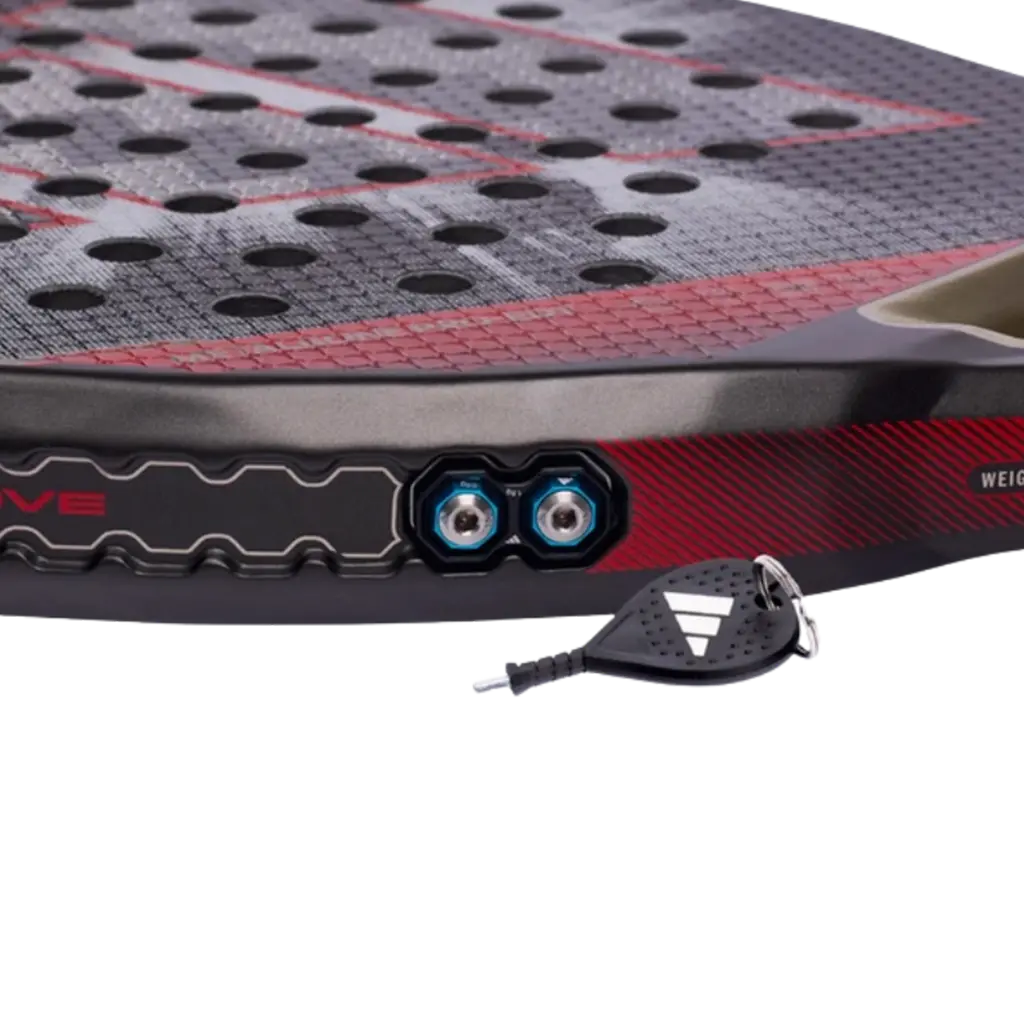 Raquette de padel Adidas Metalbone Pro EDT 2026