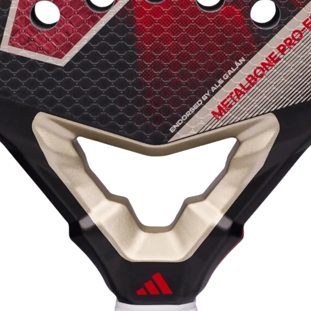 Raquette de padel Adidas Metalbone Pro EDT 2026